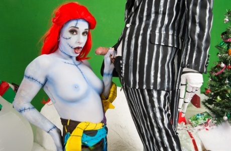 cosplay-sex bästa pornografi arkiv