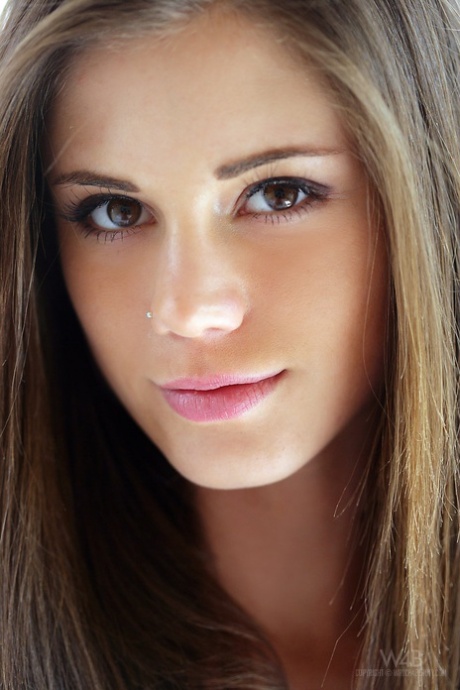 joli visage haut de gamme galeries