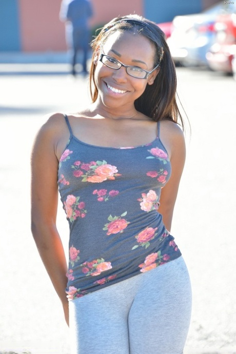 ebony glasses nice pics