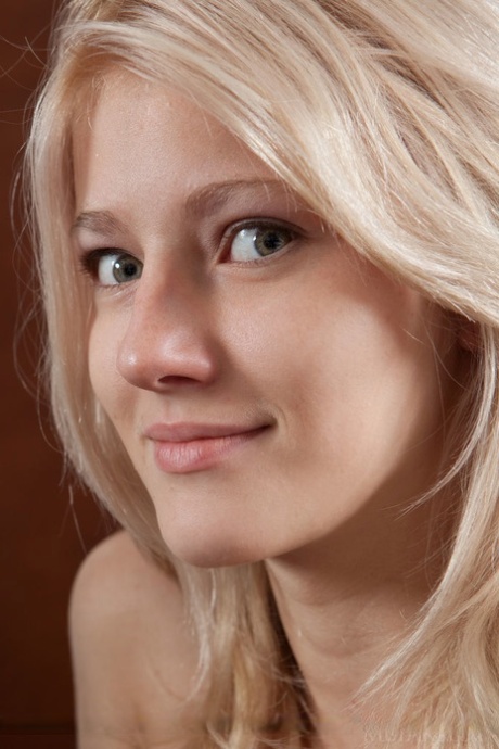 blonde Teenager perfekte erwachsene galerien