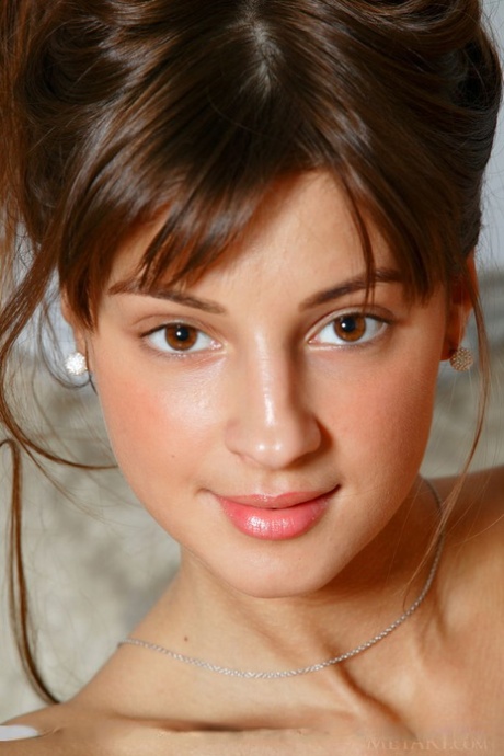 magere brunette tiener behoorlijk sexy afbeeldingen