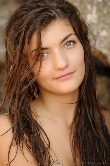 Ryanel A model nudes picture