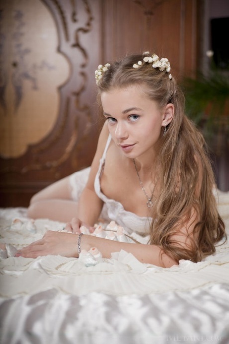 mariage nus xxx des photos
