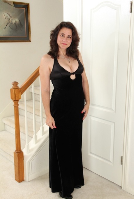 esposa madura desnudos hd imágenes