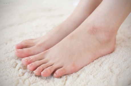 dedos de los pies caliente hd imágenes