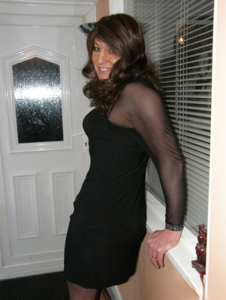 crossdresser sexy pic