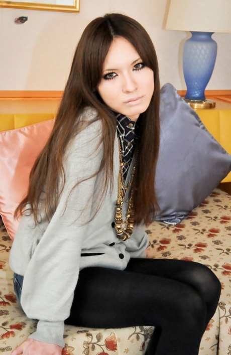 collant da ladyboy perfetta esclusiva gallerie
