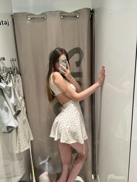 spódnica dla nastolatek ekskluzywne porno zdjęcie