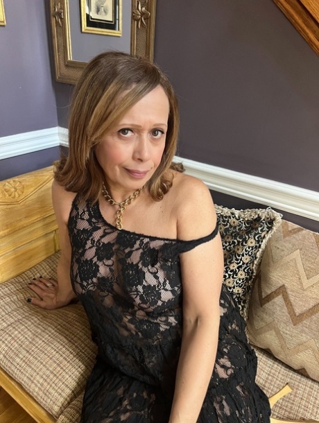 zralé šaty sexy sexy sbírka