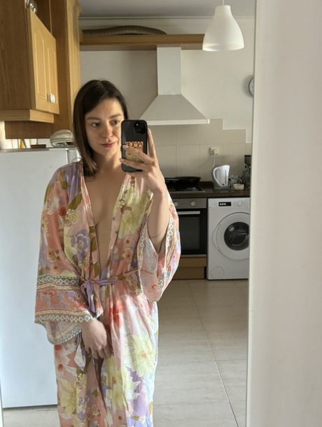 domácí selfie nejlépe krásná obrázek