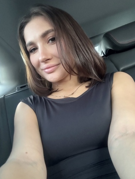 sexy Selfie perfekte galerie