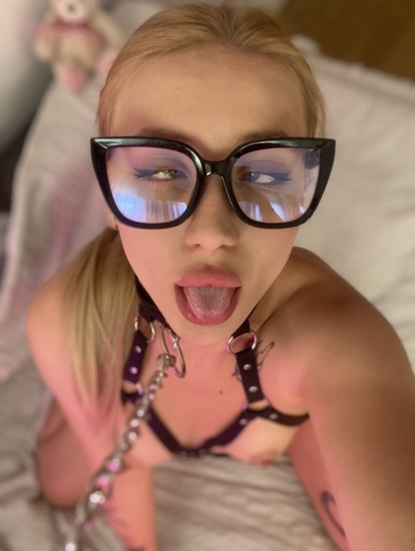 ahegao hezká zdarma img