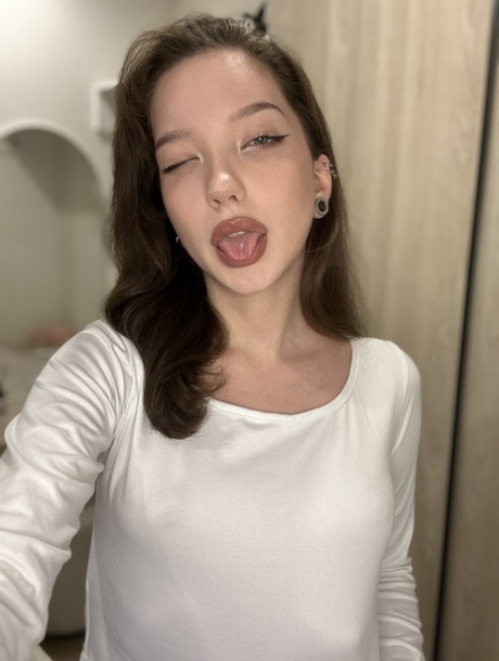 very skinny xxx gallery