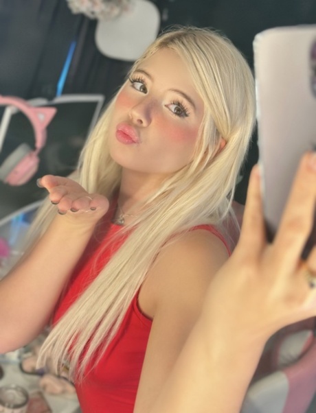 křivky blondýnka teenager xxx pěkná galerie