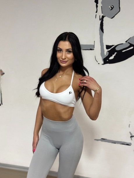 lekkoatletyka porno, erotyka kolekcja