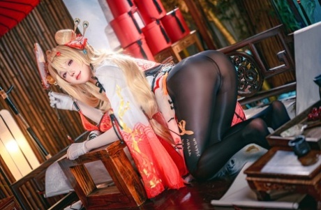asian stockings nice pics