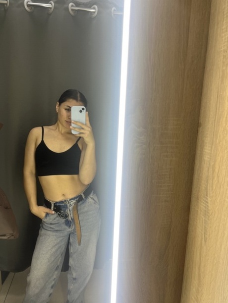 jeans art porn photo
