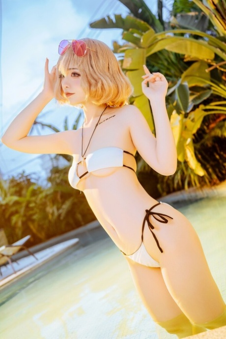 asian lingerie art naked img