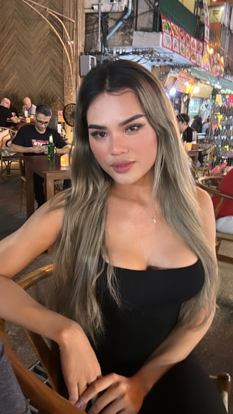tiener ladyboy behoorlijk hd verzameling