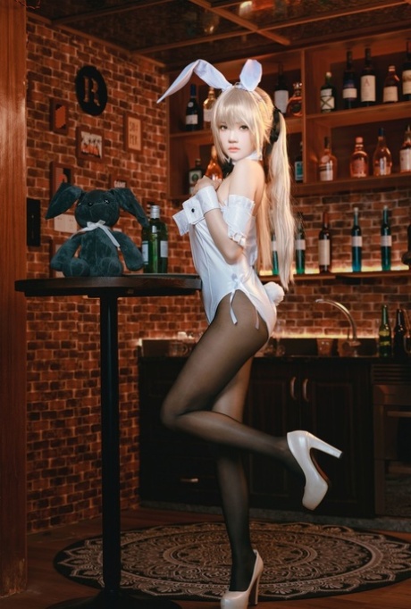 cosplay-undertøy hd-erotikk img