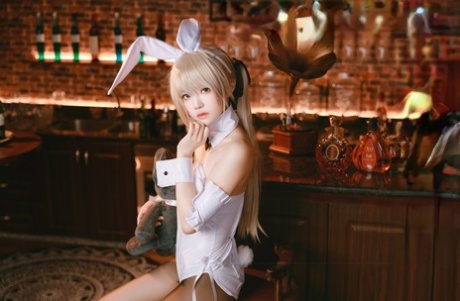 lencería de cosplay porno xxx galerías