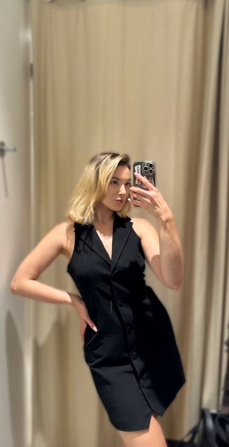 selfie sexy haut galeries