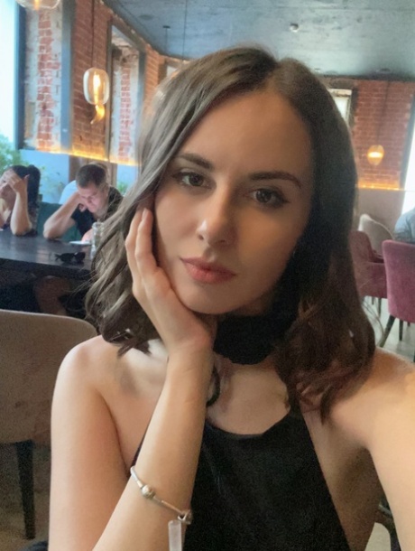 amatér brunetka vysoce kvalitní nejlépe obrázek