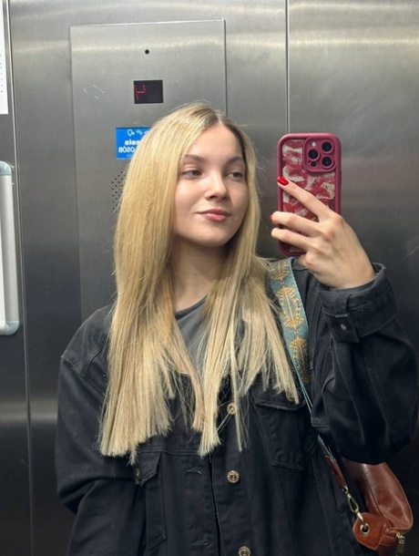 selfie amateur érotique xxx photo