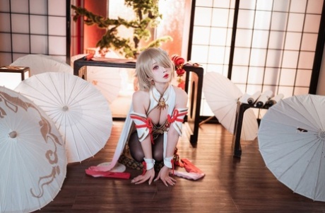 Cosplay-Dessous hd hübsche archiv