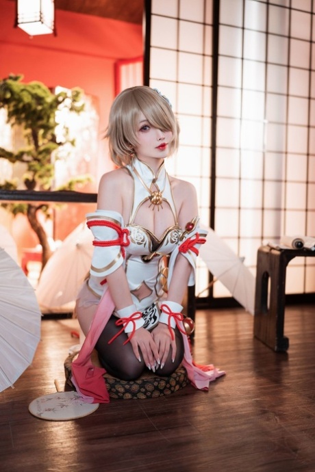 cosplay-undertøy ganske gratis gallerier
