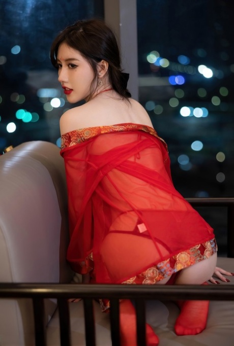fétichisme asiatique art pornographique photos