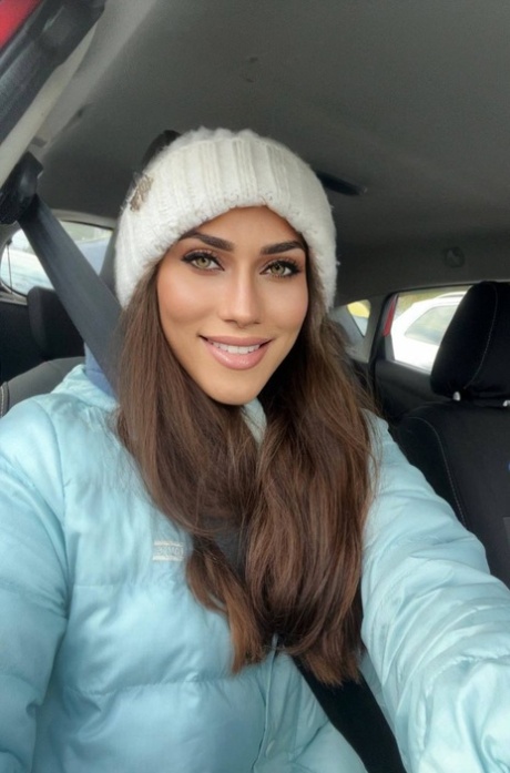 tynn babe ganske høy kvalitet foto