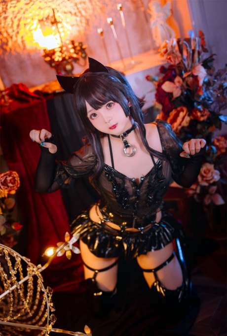 cosplay-underkläder sex exklusiv samling