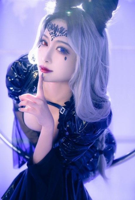 cosplay lingerie free sex images