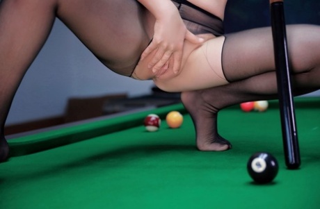 collants skinny nu exclusif galerie