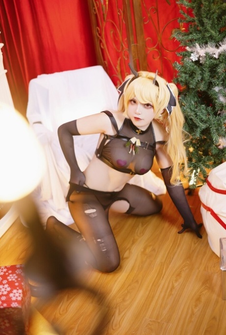 cosplay-undertøy porno arkiv