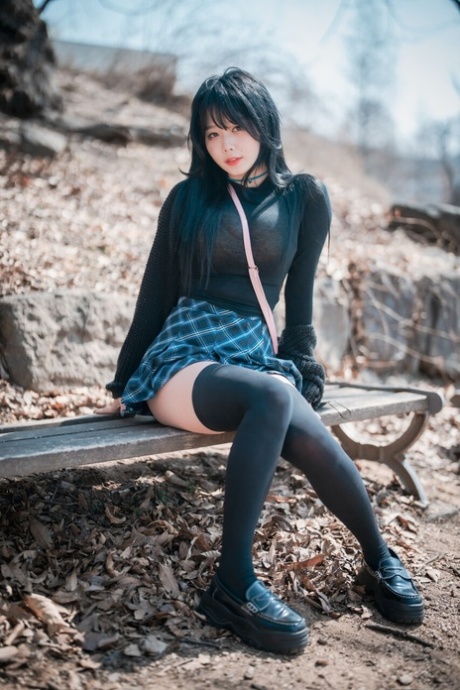 asian model pornos image
