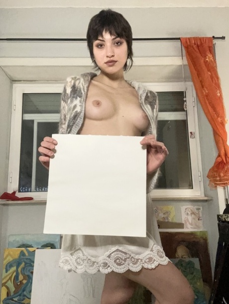 krátké černé vlasy nejlepší sex obrázek