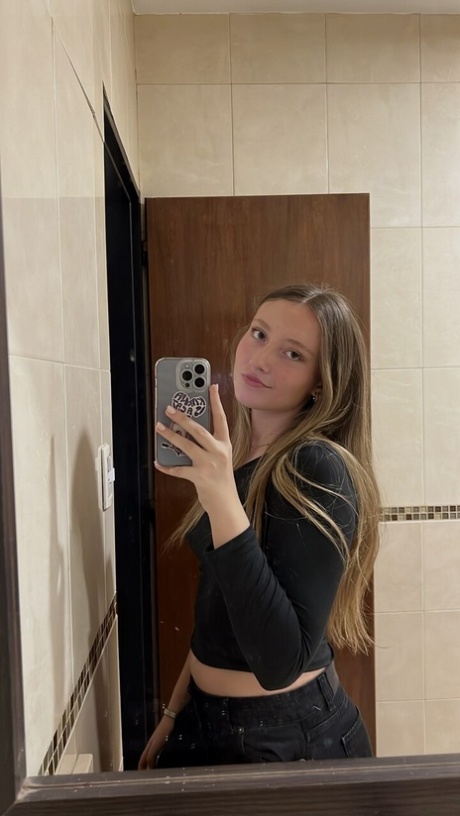 selfie dadolescent gratuit exclusif galerie