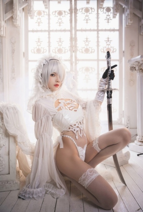 cosplay-underkläder exklusiv perfekt galleri