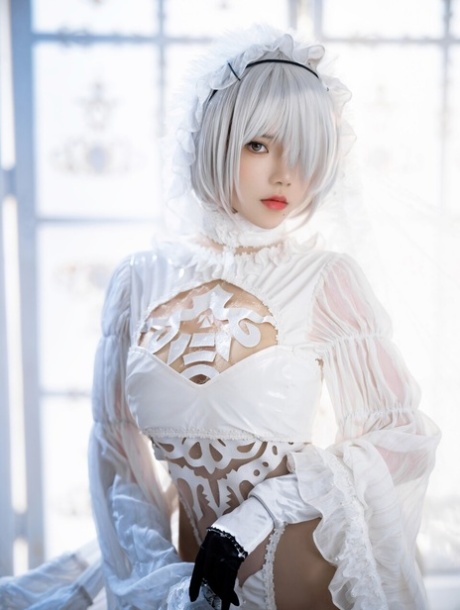 lencería de cosplay perfecto mejor archivo