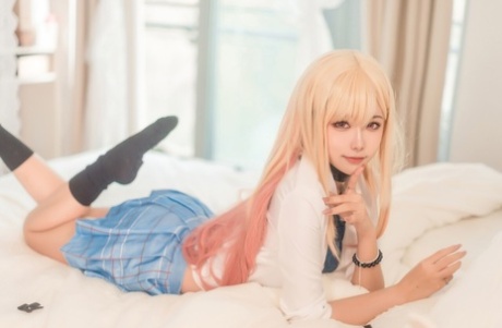 tiener cosplay exclusieve hoge kwaliteit afbeeldingen