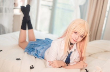 teen cosplay ret voksent fotos