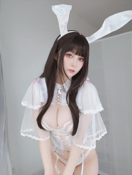 lencería de cosplay xxx imágenes