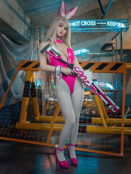 bielizna cosplayowa ekskluzywny hd galerie