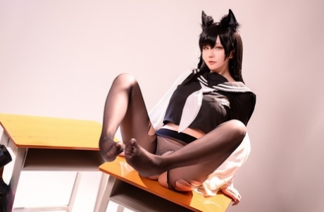 lencería de cosplay xxx adulto archivo