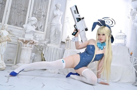 nastoletnie cosplaye xxx dorosły galerie