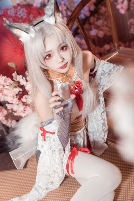 bielizna cosplayowa najlepsza jakość kolekcja