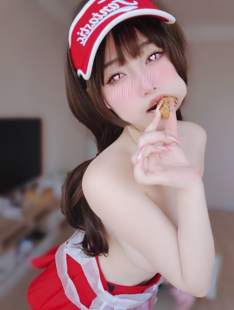 cosplay-lingeri hd perfekt kollektion