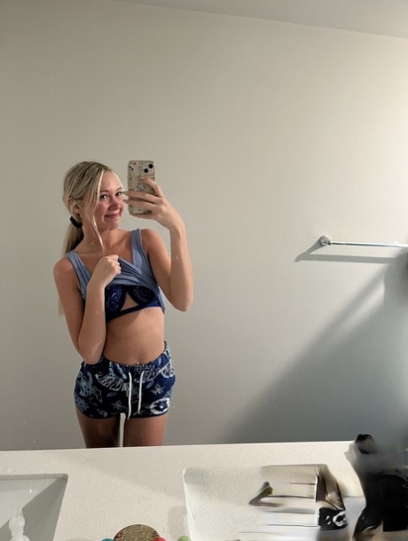 teenagerské selfie sex dokonalý snímky